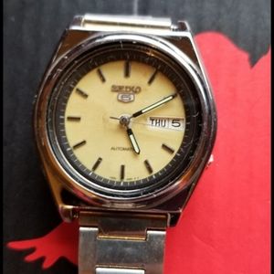 Sekio Automatic Watch